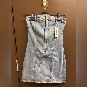 Garage Women's Tube dress